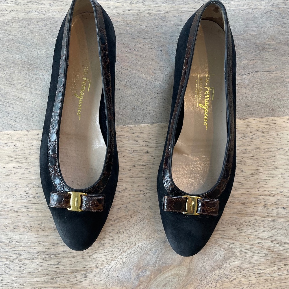 Ferraro Vera flat
